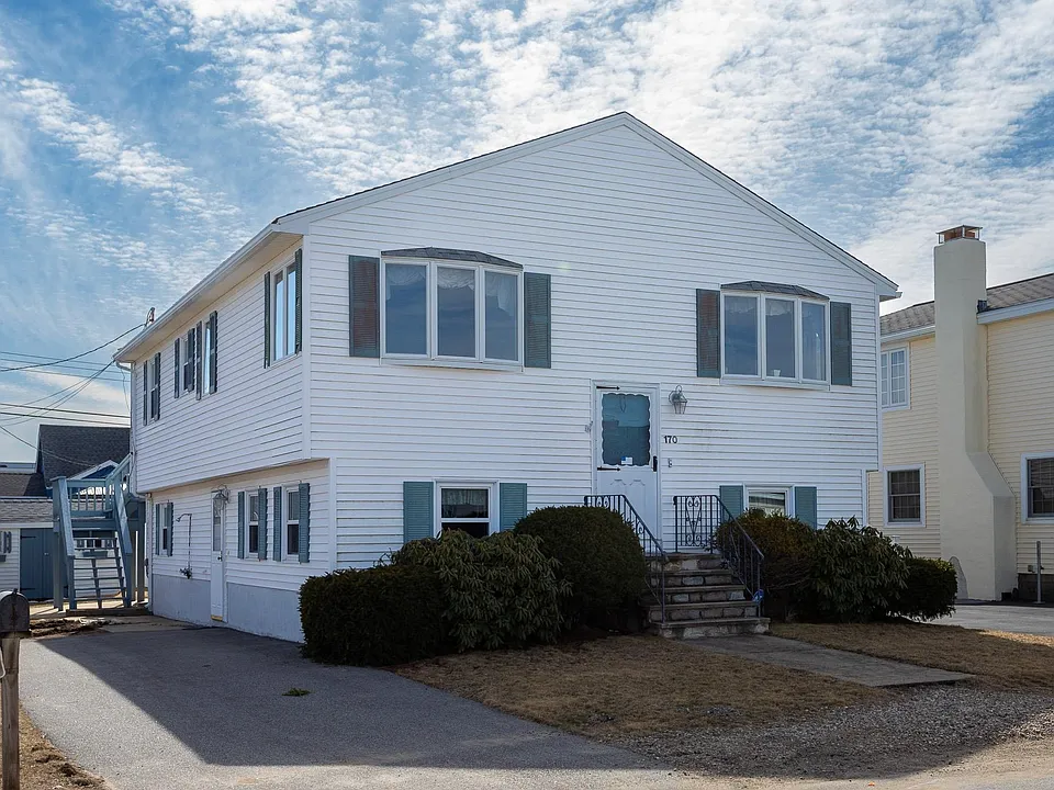 170 Tilton St