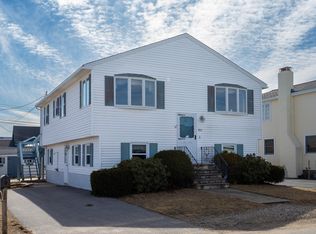 170 Tilton St, Seabrook, NH 03874