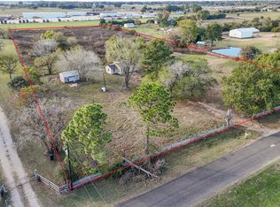 19703 Frey Rd, Hempstead, TX 77445