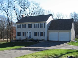 21 Natalie Ln, Colchester, CT 06415