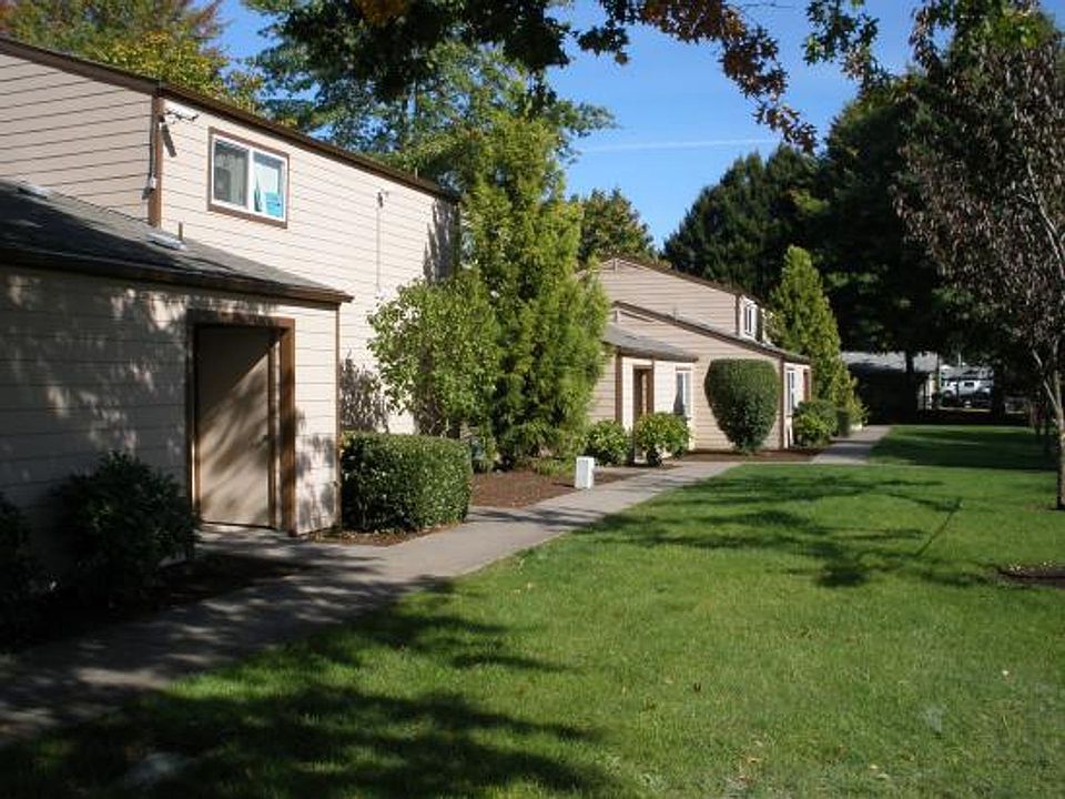 Cherrywood Apartments 801 Manbrin Dr NE Keizer OR Zillow