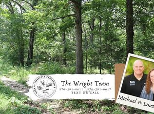 County Road 60, Mountain Home, AR 72654
