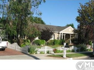 9524 Shoshone Ave, Northridge, CA 91325