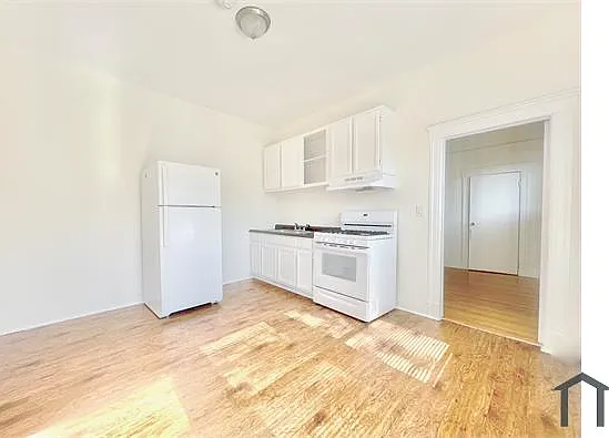 1 bed, $1,395 — Photo 1