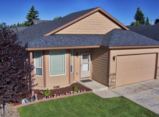 4413 NE 123rd Cir, Vancouver, WA