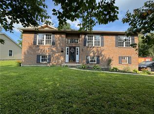 588 Skodborg Dr, Eaton, OH 45320