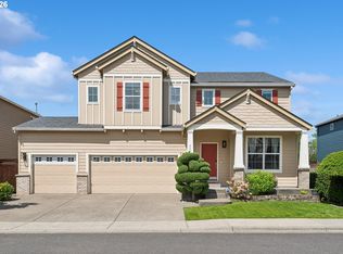 5228 NW Shoreline Way, Portland, OR 97229
