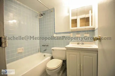 Rented by Metropolitan Property Group