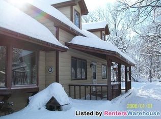 16231 Jarvis St NW, Ramsey, MN 55330