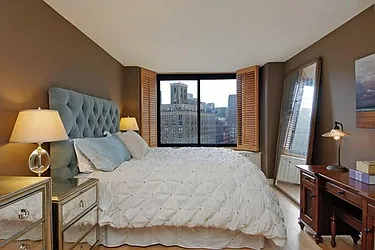 Rented by Corcoran