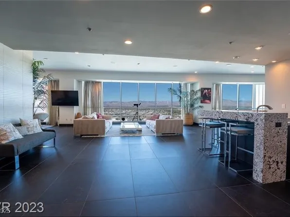 2700 Las Vegas Blvd S Unit 4201, Las Vegas, NV 89109