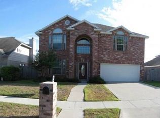 5909 Bishops Mill Dr, Corpus Christi, TX 78414