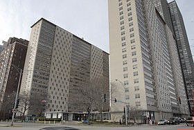 2nd image of 3950 N Lake Shore Dr APT 1507