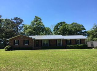5126 Hodgesville Rd, Dothan, AL 36301