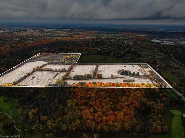 4300 Cedar Springs Rd, Burlington, ON L7P 0P8