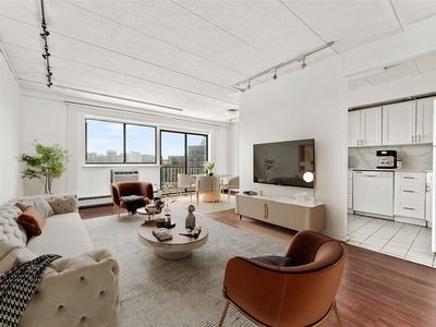 92-29 Queens Boulevard #7E, Rego Park, NY, 11374