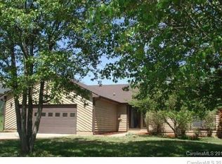 11309 Vista Haven Dr, Charlotte, NC 28226