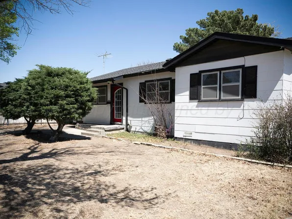 222 Pear Ave, Dumas, TX 79029