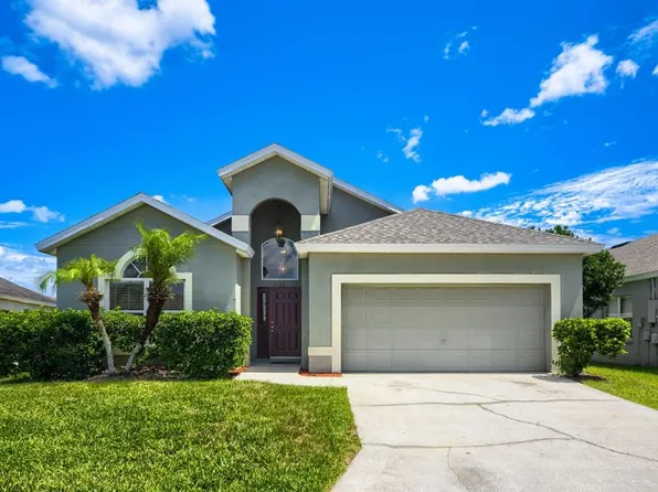 1126 Corvina Dr, Davenport, FL 33897