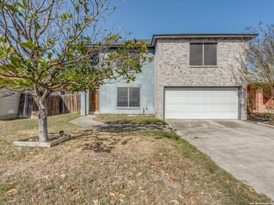 6635 Beech Trail, Converse, TX, 78109
