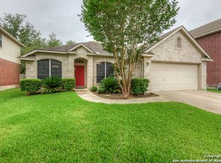 602 Turtle Hl, San Antonio, TX 78260