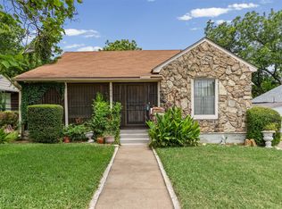 1419 Georgia Ave, Dallas, TX 75216