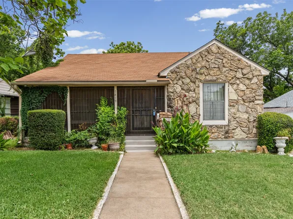 1419 Georgia Ave, Dallas, TX 75216
