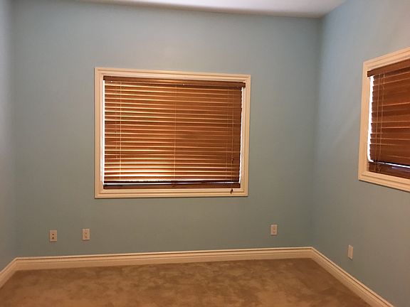 Guest Second Bedroom