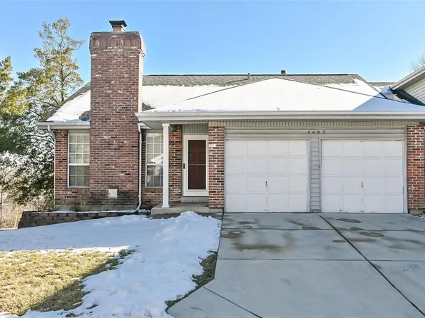 4402 Hillmont Ct, Saint Louis, MO 63128