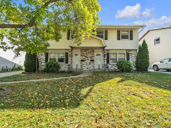 8101 West Tripoli AVENUE, Milwaukee, WI 53220