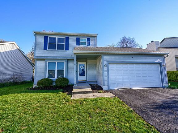 2nd image of 516 Courtright Dr