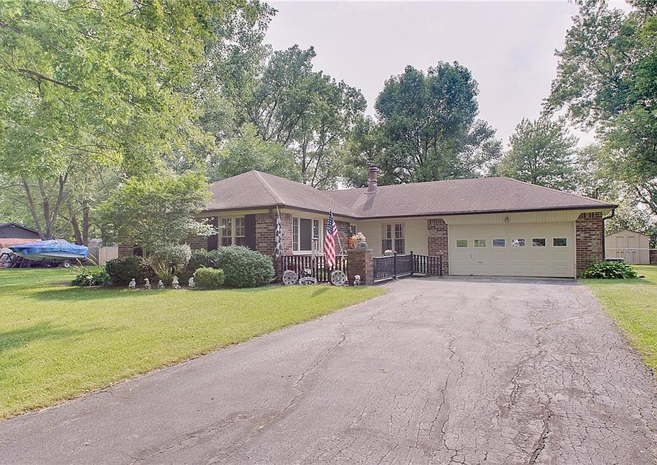1st image of 5680 N County Road 901 E