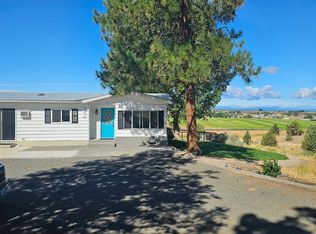 2670 SW Aaron St, Madras, OR 97741