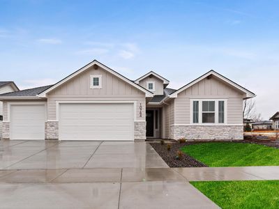 10764 W Barnbougle Ln, Kuna, ID, 83634