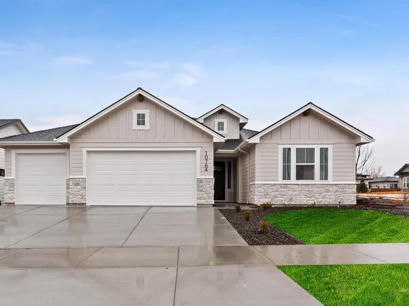 10764 W Barnbougle Ln, Kuna, ID 83634