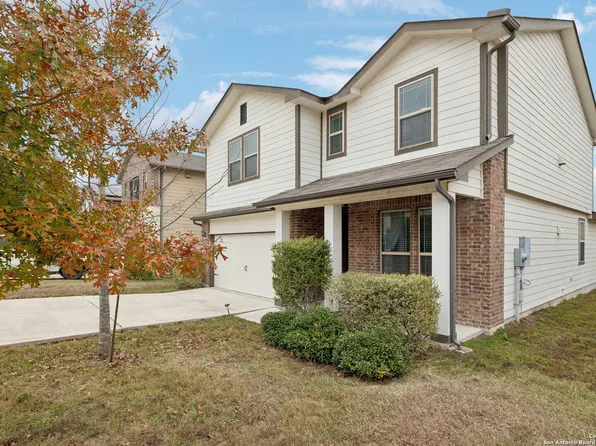 204 PRAIRIE VISTA, Cibolo, TX 78108