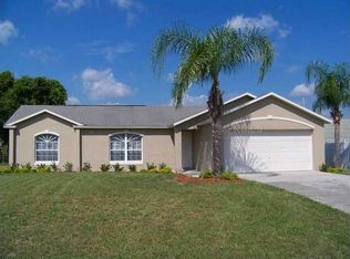 2054 W Parkton Dr, Deltona, FL 32725