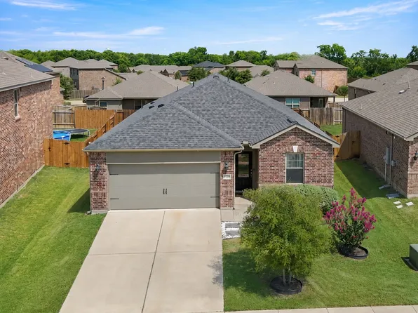 1535 Park Trails Blvd, Princeton, TX 75407