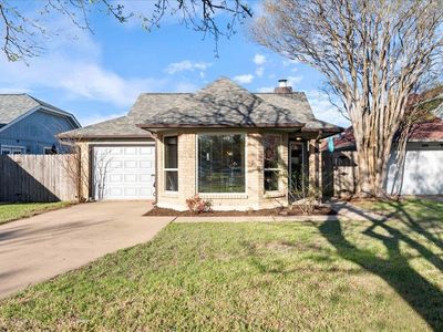 14300 Anita Marie Ln, Austin, TX, 78728