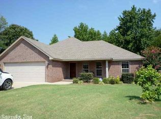 71 Rebecca Ln, Searcy, AR 72143