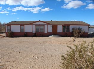 2515 N Whitmore St, Moapa Valley, NV 89021