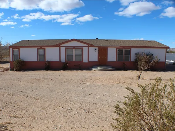 2515 N Whitmore St, Moapa Valley, NV 89021
