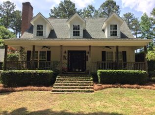 7103 Postell Dr, Appling, GA 30802