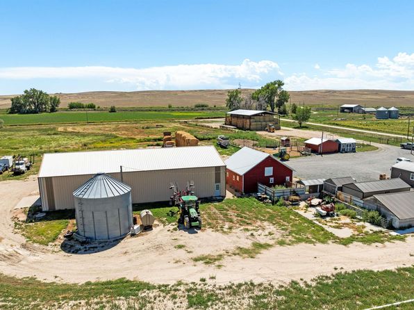 7007 Road 39, Torrington, WY 82240