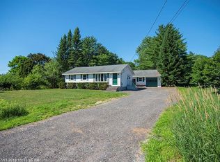 153 Mosher Rd, Gorham, ME 04038