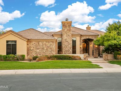 4401 E Taurus Pl, Chandler, AZ, 85249