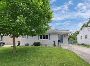 48 Mary St, West Jefferson, OH 43162