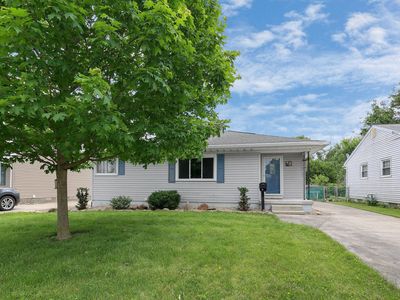 48 Mary St, West Jefferson, OH, 43162