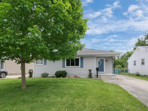 48 Mary St, West Jefferson, OH 43162