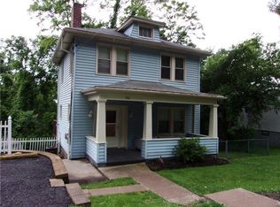 748 Semple Ave, Pittsburgh, PA 15202
